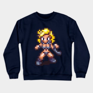 Ayla Crewneck Sweatshirt